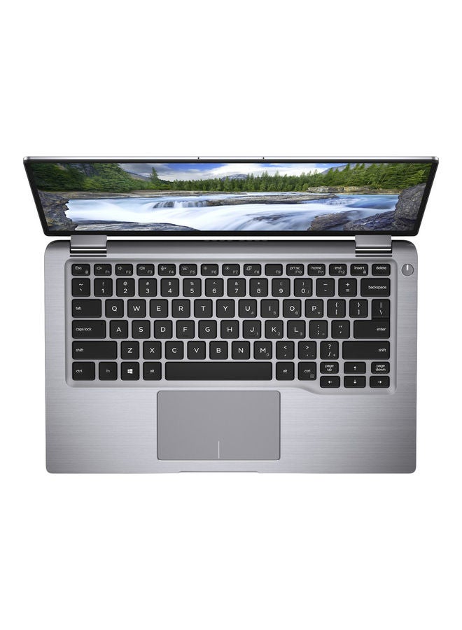 Latitude 7300 Business And Professional Laptop With 13.3-Inch Touchscreen FHD Display(1920x1080) , Core i7-8665u  1.9GHz Processer /32GB RAM DDR4 /1 TB SSD Solid State Drive Nvme/Intel UHD Graphics 620/Windows 11 /International Version English Silver