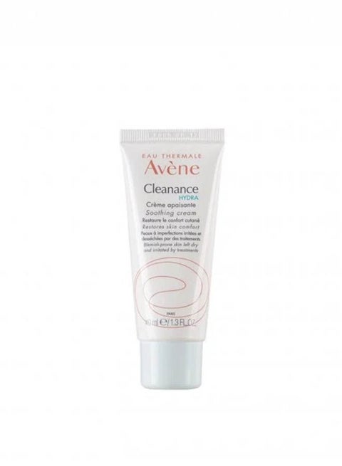 Cleanance Hydra White 40ml