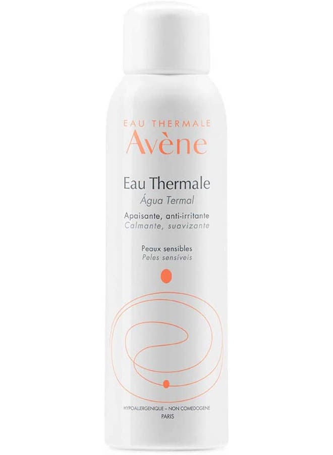 Avene - Thermal Water White 150ml - Image 1