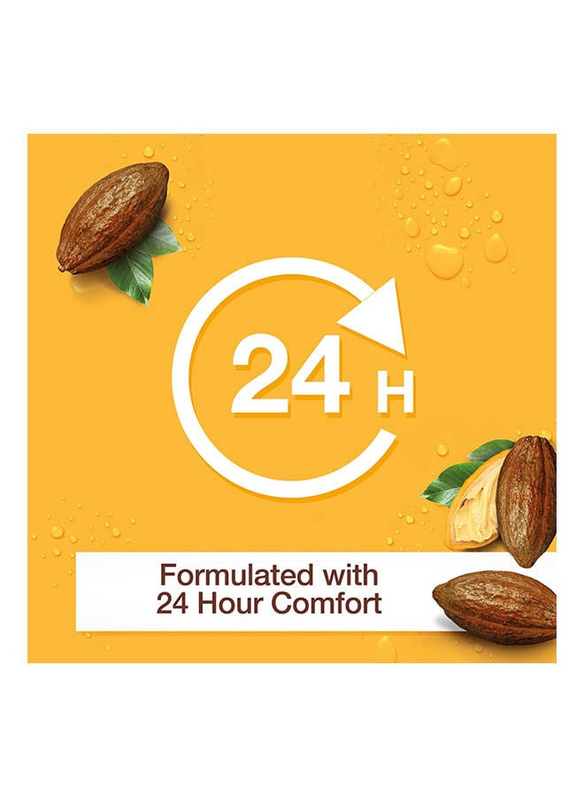 جونسون جل الاستحمام فيتا ريتش بزبدة الكاكاو - Image 2