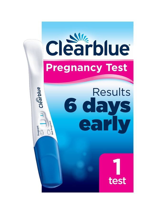 Clearblue Ultra Early Pregnancy Test  - Image 1