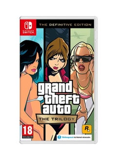 Grand Theft Auto Trilogy: The Definitive Edition - adventure - nintendo_switch - v1653477139/N53327723A_1