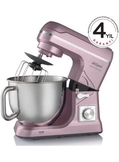 Arzum Crust Mix Duo Stand Mixer 1000 W AR1129-D Dreamline  - Image 5