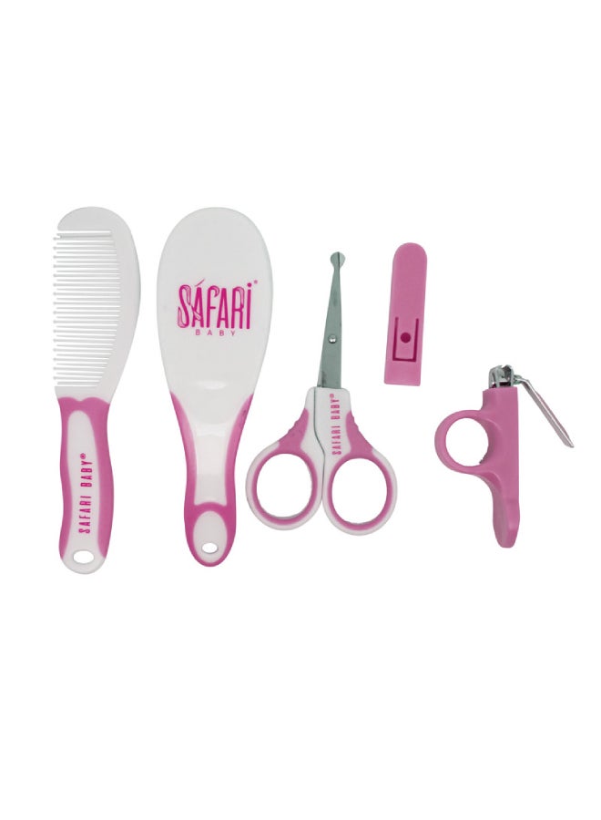Safari Baby Care Set  - Image 1