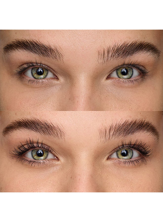 Catrice Allround Waterproof Mascara 010 Blackest Black - Image 2