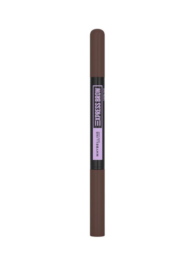 Stain Deo Express Brow Pencil Dark Brown - v1653478815/N49939018A_1