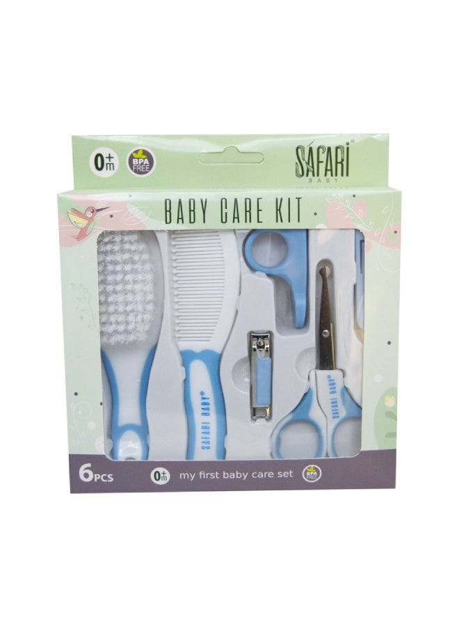 Safari Baby Care Set  - Image 2
