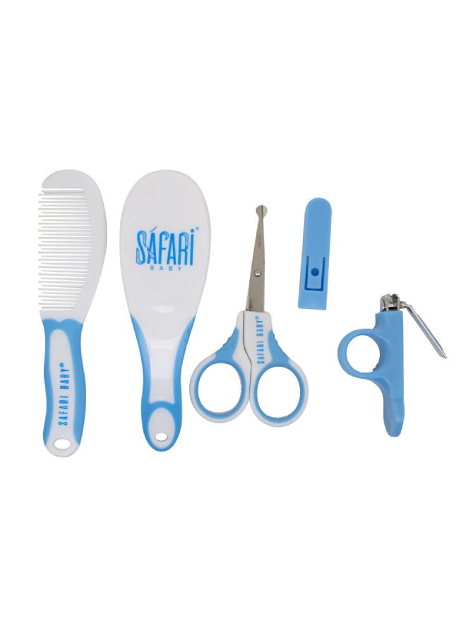 Safari Baby Care Set  - Image 1