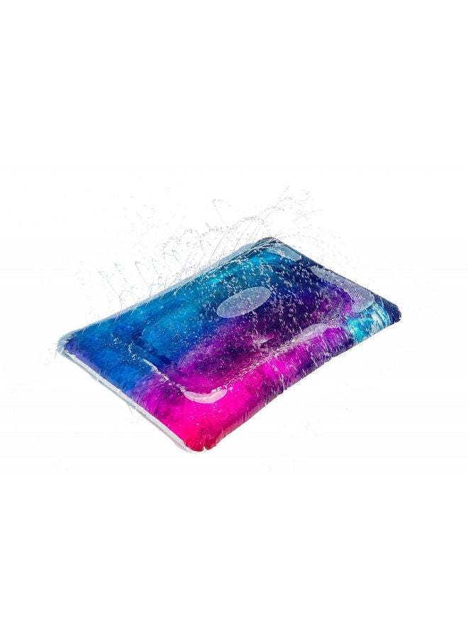 Bestway Galaxy Water Mattress 51inch - Image 2