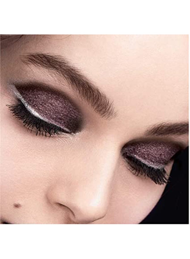 L'OREAL PARIS Infallible 24hr Shadow, Smoldering Plum Brown  - Image 2