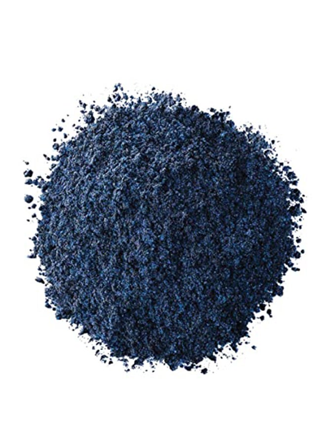 L'OREAL PARIS - Infallible 24hr Eye Shadow, Midnight Blue - Image 1