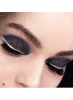 L'OREAL PARIS Infallible Paris 24Hr Eye Shadow Black  - Image 2