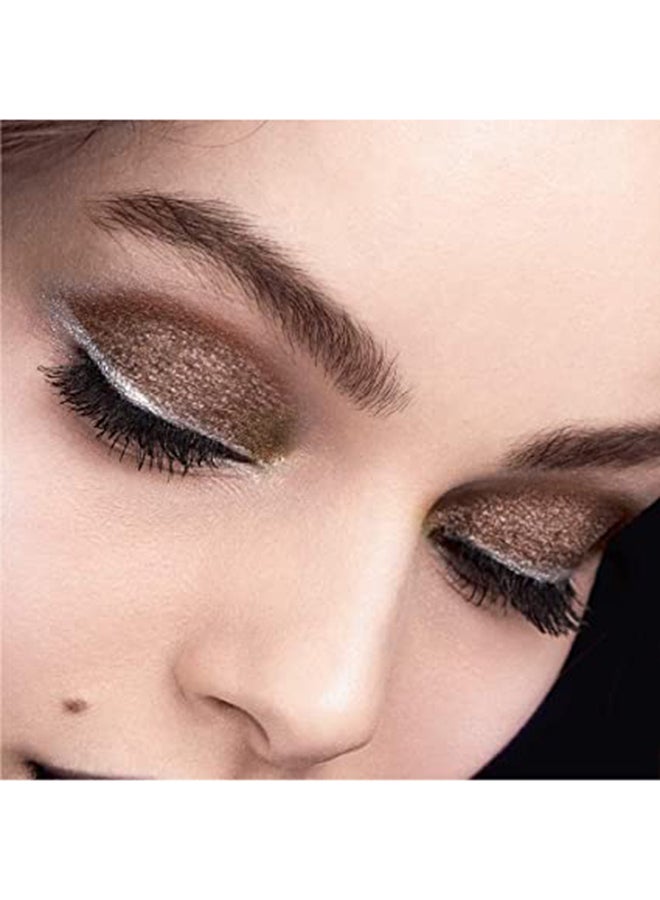 L'OREAL PARIS - Infallible 24Hr Shadow - Bottomless Java, 0.12 Oz. Brown - Image 1