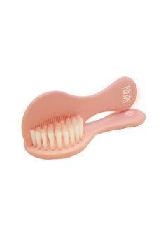 Safari Soft Bristles Brush And Comb Set  - Image 1