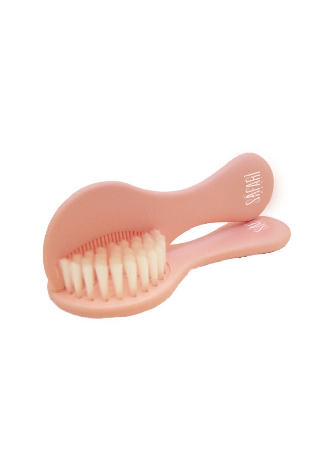 Safari Soft Bristles Brush And Comb Set  - Image 1