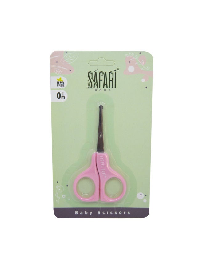 سفاري Baby Scissor  - Image 2