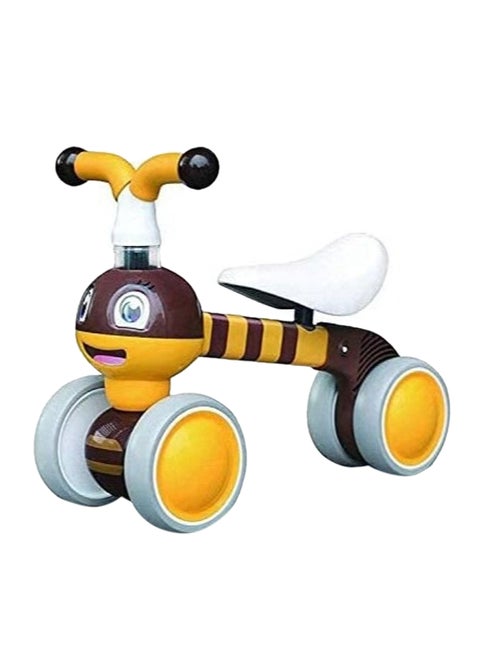 Baby Balance Tricycle Riding Toy