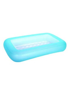 Bestway Aqua Babes Pool 51115 165x104x25cm  - Image 1