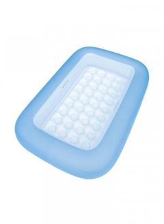 Bestway Aqua Babes Pool 51115 165x104x25cm  - Image 2