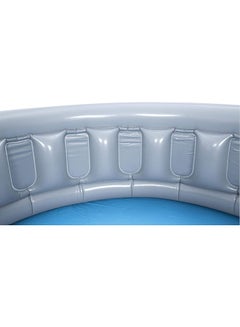 Bestway Space Ship Pool -26-51080 152x152x43cm  - Image 3