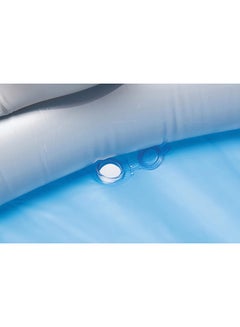 Bestway Space Ship Pool -26-51080 152x152x43cm  - Image 4