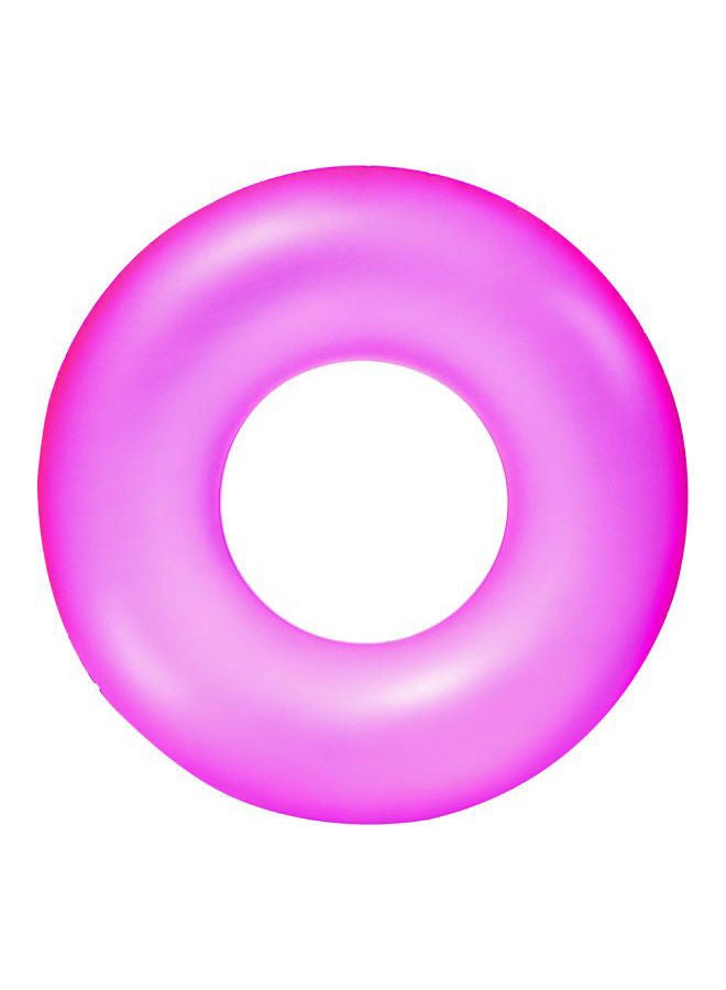 Bestway Inflatable Swim Ring 36024 - Image 1