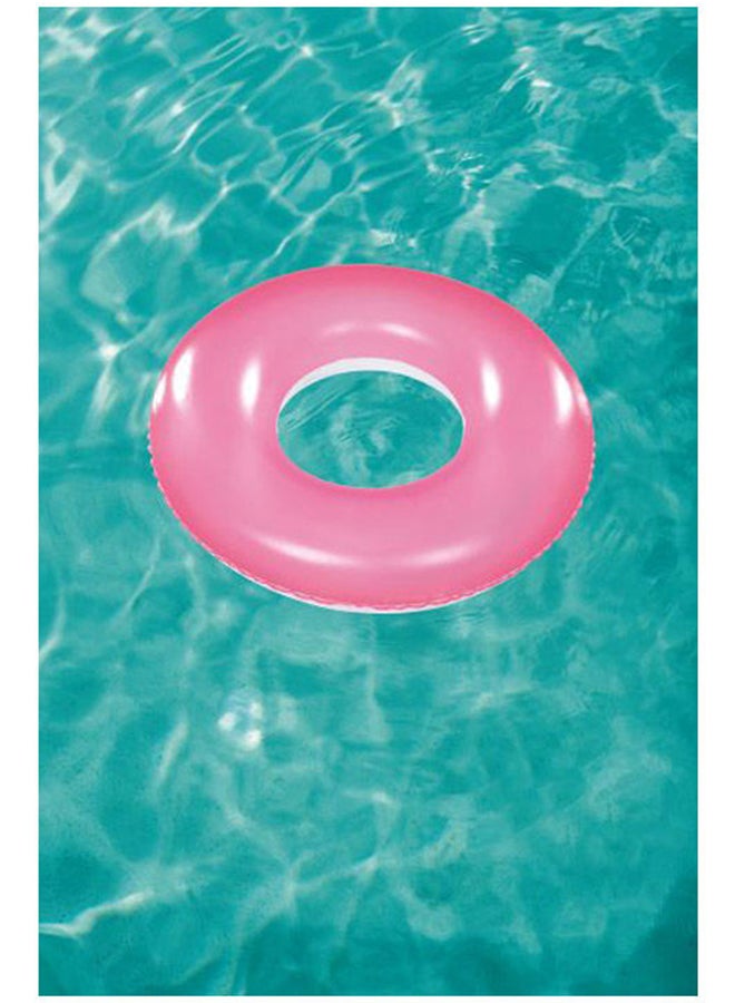 Bestway Inflatable Swim Ring 36024 - Image 2
