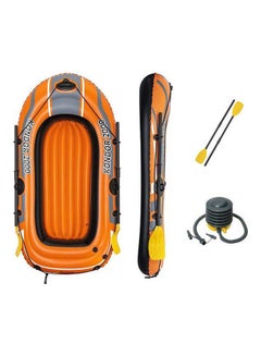 Bestway Kondor 2000 Set 188x98x30cm  - Image 1