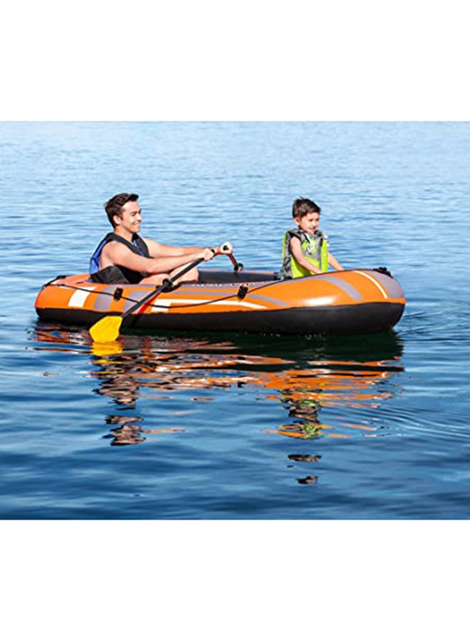 Bestway Kondor 2000 Set 188x98x30cm  - Image 3