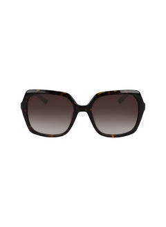 CALVIN KLEIN Women's Full Rimmed Square Frame Sunglasses CK20541S-235  - Image 1