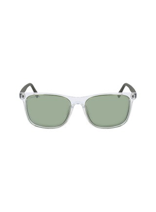 CRYSTAL/KHAKI