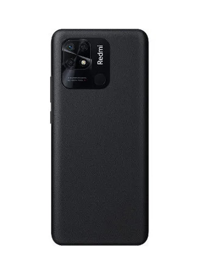 Xiaomi - Redmi 10 Power Dual Sim Power Black 8GB RAM 128GB 4G - Indian Version - Image 1