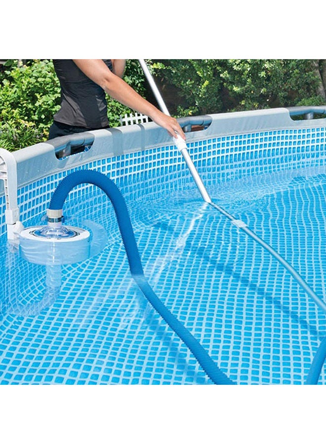 INTEX Deluxe Vacuum Hose 7.6meter - Image 3