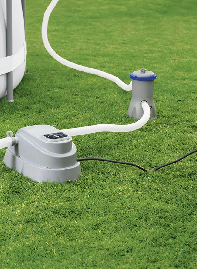 بست واي Flowclear Heater Pool Accessories