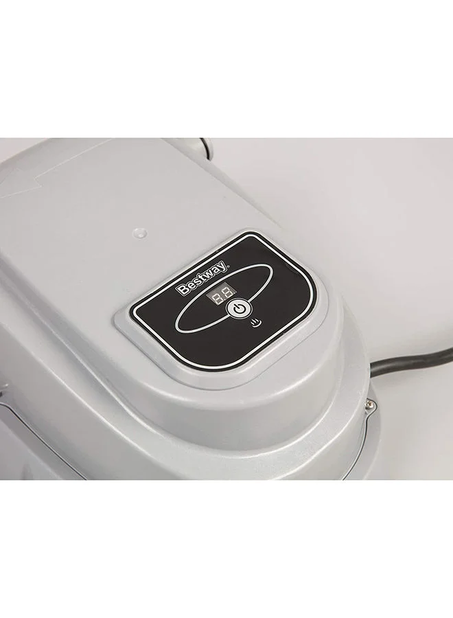 بست واي Flowclear Heater Pool Accessories