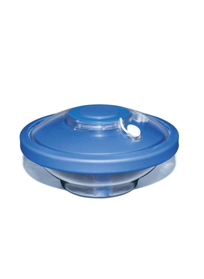 Bestway - Attractive Flowclear Led Floating Swimming Pool Fountain With Colourful Lights 12x20.5x20.5cm 12x20.5x20.5cm - Image 1