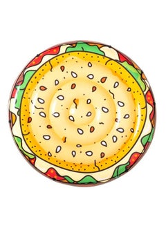 Bestway Burger Designed Pool Float 158x22centimeter  - Image 3