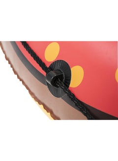 Bestway Burger Designed Pool Float 158x22centimeter  - Image 4