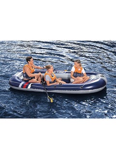 Hydro-Force Treck X3 Inflatable Raft Set - v1653485823/N44107034A_8