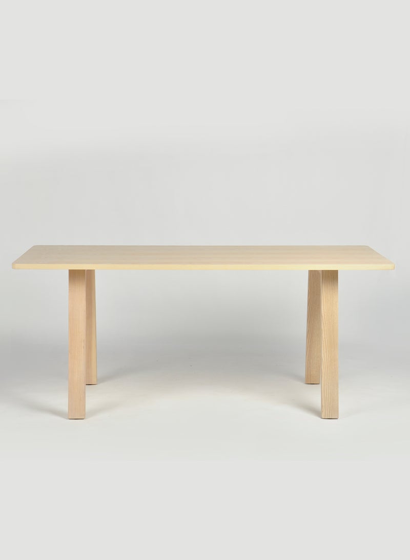 Switch Dining Table - Modern Home Rectangular - Mist 180*80*75cm  - Image 1