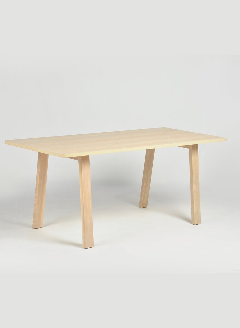 Switch Dining Table - Modern Home Rectangular - Mist 180*80*75cm  - Image 2