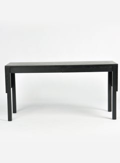 Switch Dining Table - Black Modern Home 150 X 58 X 75 Rectangular Black ...