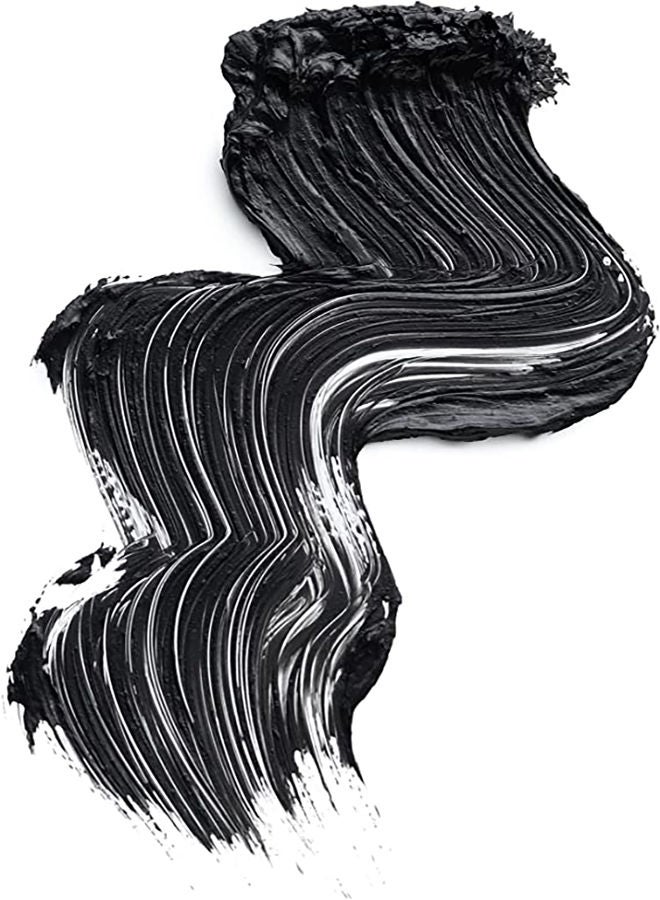 كاتريس ماسكارا لاشيز تو كيل مضادة للماء لزيادة الكثافة 010 أسود - Image 3