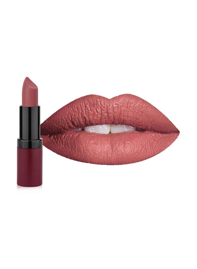 Golden Rose Velvet Matte Lipstick 16 - Image 3