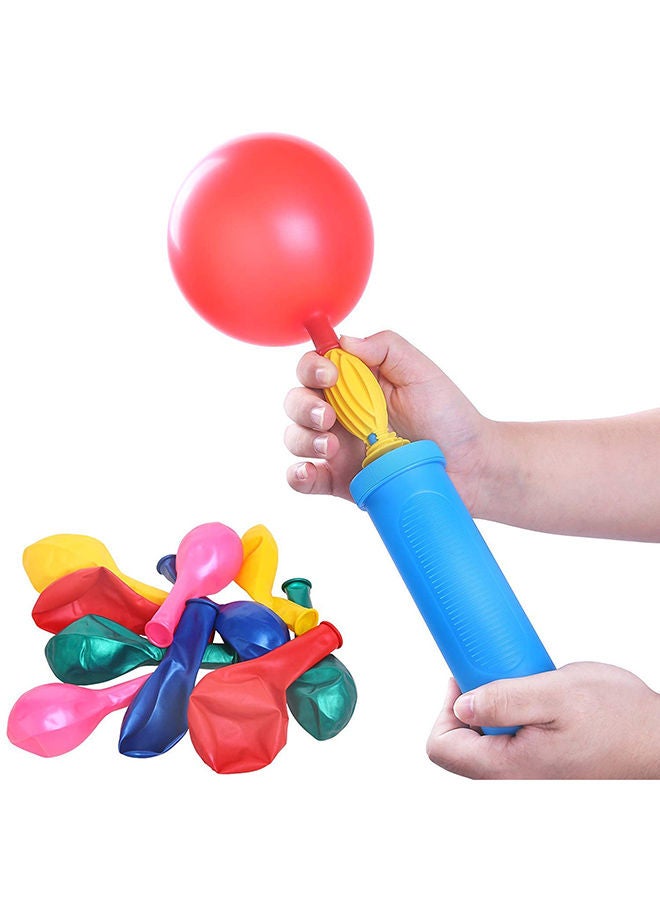 شاربدو مضخة بالون 18x3سم  - Image 5