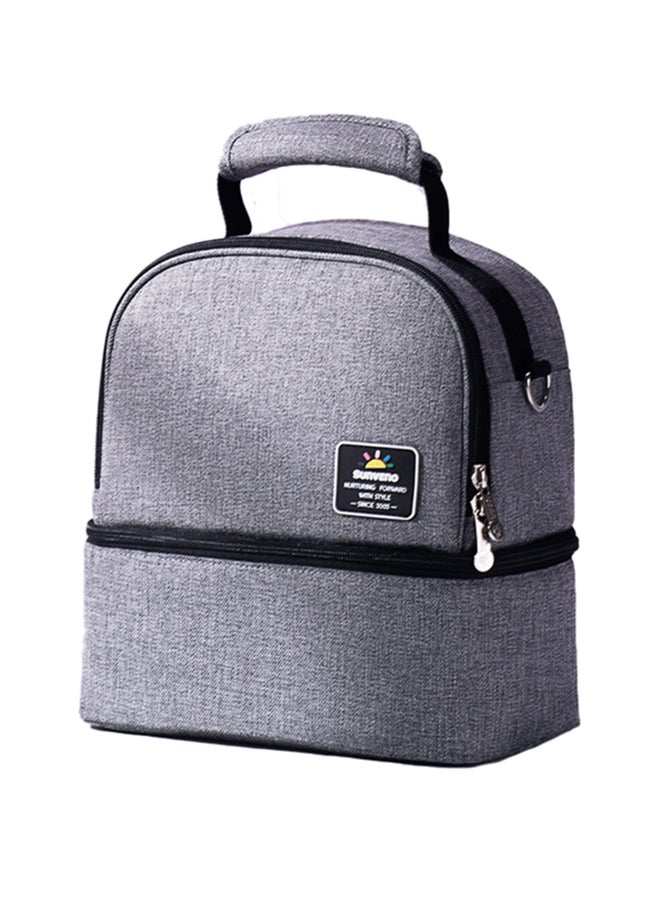 Sunveno Insulated Office Lunch Bag - May Assorted  - Image 1