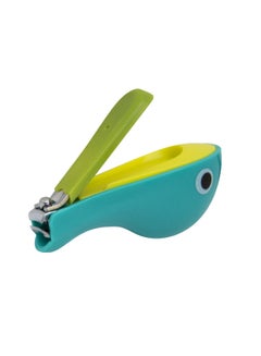 Dolphin-shape Baby Nail Clipper - v1653493206/N53322380A_1