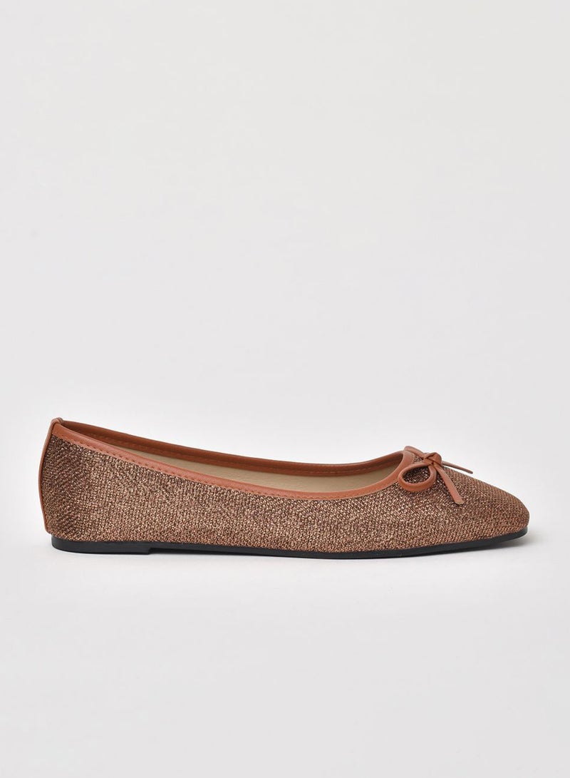 Aila - Dyed Ballerina Bronze - Image 1