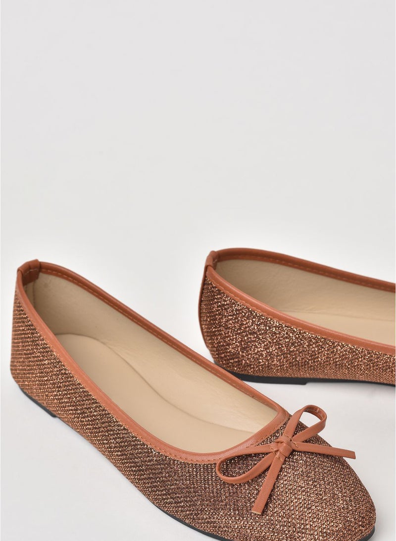 Aila - Dyed Ballerina Bronze - Image 1