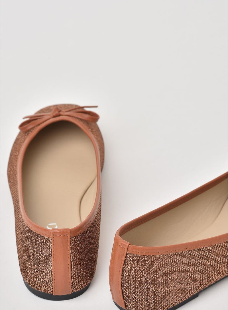 Aila - Dyed Ballerina Bronze - Image 1